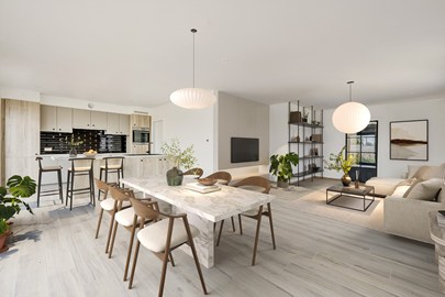 Te koop - Pastorie - Zwalm