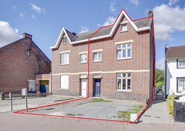 Verkocht - Woning - Lanaken
