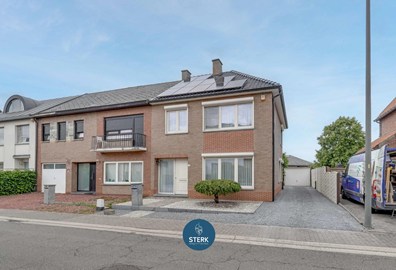 Te koop - Woning - Lanaken