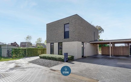 Verkocht - Woning - Lanaken