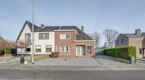 Verkocht - Woning - Lanaken