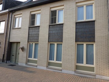 Verkocht - Woning - Geraardsbergen