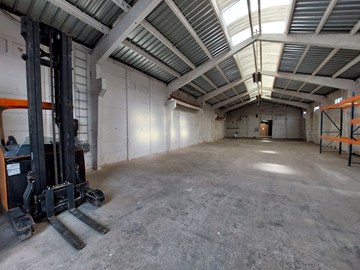 Verhuurd - Atelier - Wevelgem