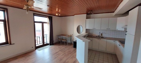 Verhuurd - Studio - Kortrijk