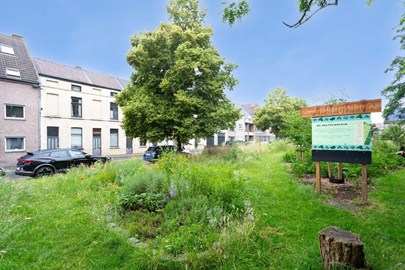 Verkocht - Woning - Gent