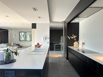 Met optie - reservatie - Appartement - Astene