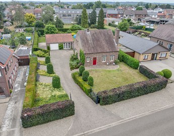 Verkocht - Woning - Lanaken