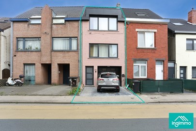 Te koop - Woning - Gent