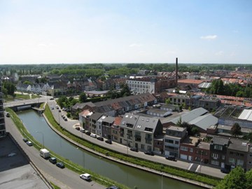 Verkocht - Appartement - Gent
