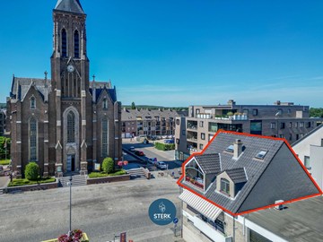 Te koop - Appartement - Lanaken