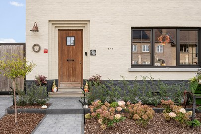 Verkocht - Woning - Geraardsbergen