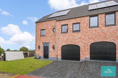 Te koop - Pastorie - Zwalm