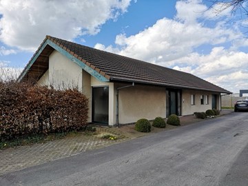 Verkocht - Kantoor - Ledegem