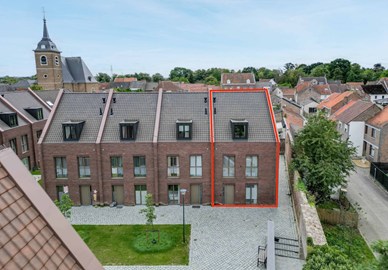 Verkocht - Woning - Lanaken