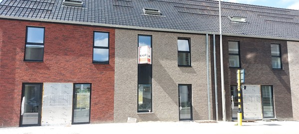 Verhuurd - Woning - Kortrijk