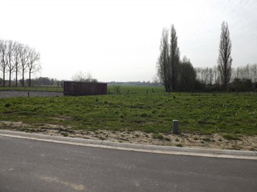 Verkocht - Grond - Wevelgem