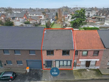 Onder voorbehoud - Woning - Maasmechelen