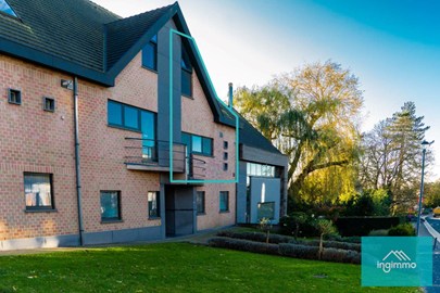 Verkocht - Duplex - Gavere