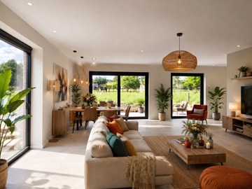 Verkocht - Woning - Lierde