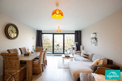 Te koop - Appartement - Eeklo