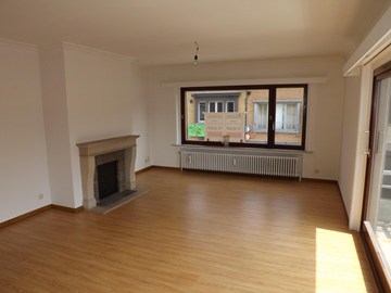 Verhuurd - Appartement - Wevelgem