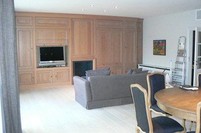 Verkocht - Appartement - Kortrijk