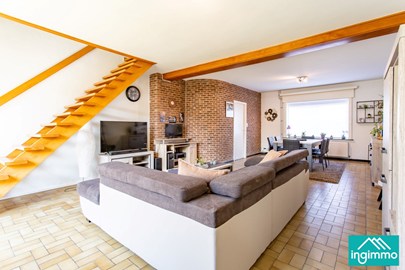 Verkocht - Woning - Ruien