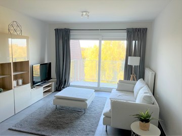 Verhuurd - Appartement - Menen