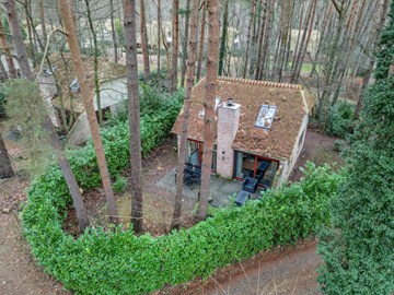 Verkocht - Vakantiewoning - Lanaken