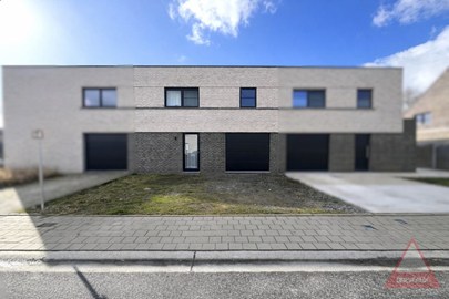 Te koop | in voorbereiding - Woning - Moorslede