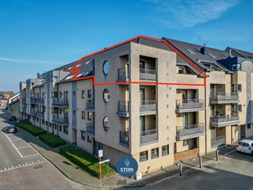Te koop - Appartement - Lanaken