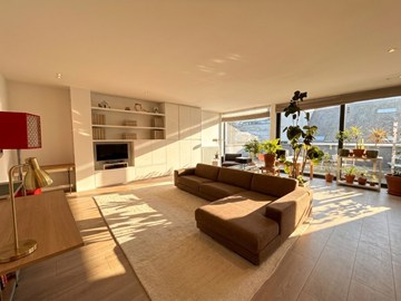 Te koop - Loft - Brussel (1000)