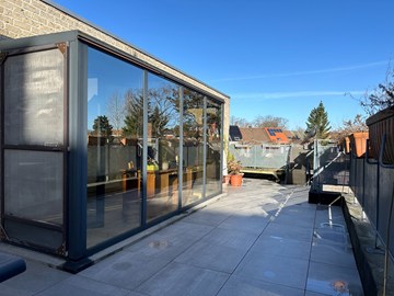 Verkocht - Woning - Sint-amandsberg