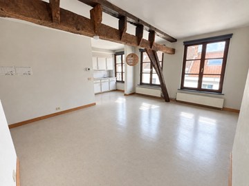 Te koop - Duplex - Gent