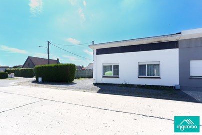 Verkocht - Woning - Maldegem