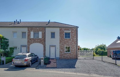 Verkocht - Woning - Bilzen