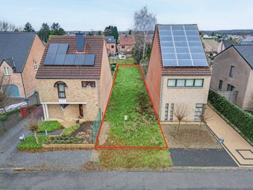 Verkocht - Grond - Lanaken