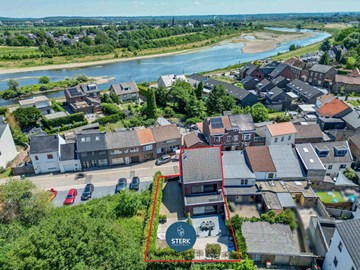 Te koop - Woning - Lanaken