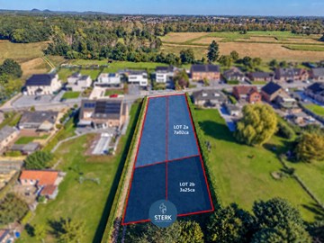 Te koop - Grond - Maasmechelen