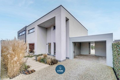 Te koop - Woning - Bilzen-Hoeselt