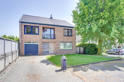 Verkocht - Woning - Lanaken