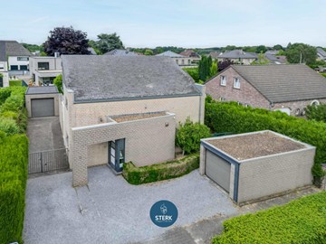 Verkocht - Woning - Lanaken