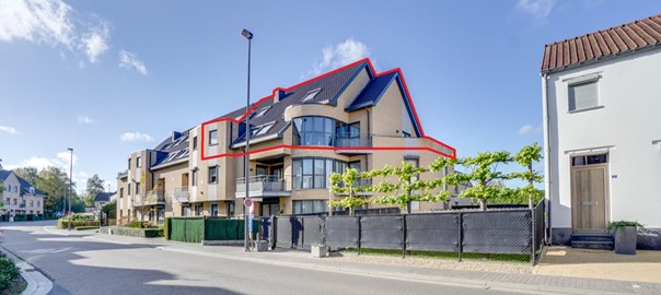 Verkocht - Duplex - Lanaken