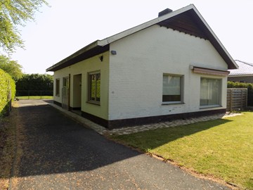 Verkocht - Woning - Marke