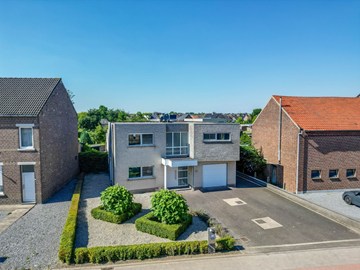 Verkocht - Woning - Lanaken