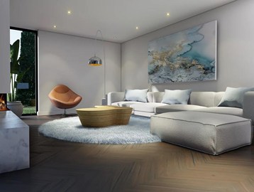 Verkocht - Woning - Bambrugge