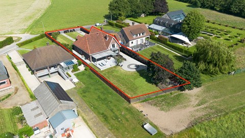 Verkocht - Woning - Lanaken