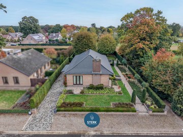 Te koop - Woning - Lanaken