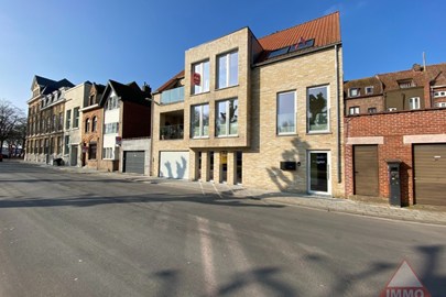 Te koop | in voorbereiding - Woning - Ieper