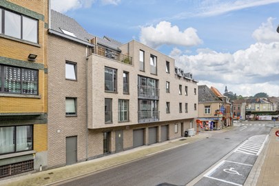 Verkocht - Andere - Geraardsbergen